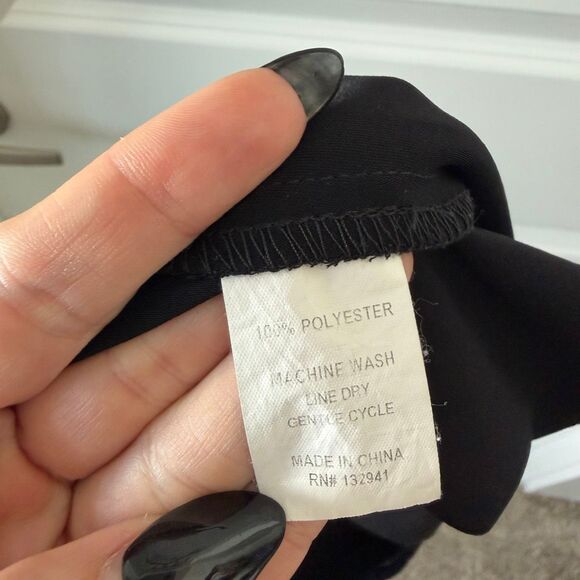 Amanda Uprichard Dale Skort - Picture 10 of 10